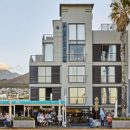 La Splendida Hotel by NEWMARK Ciudad del Cabo Exterior foto