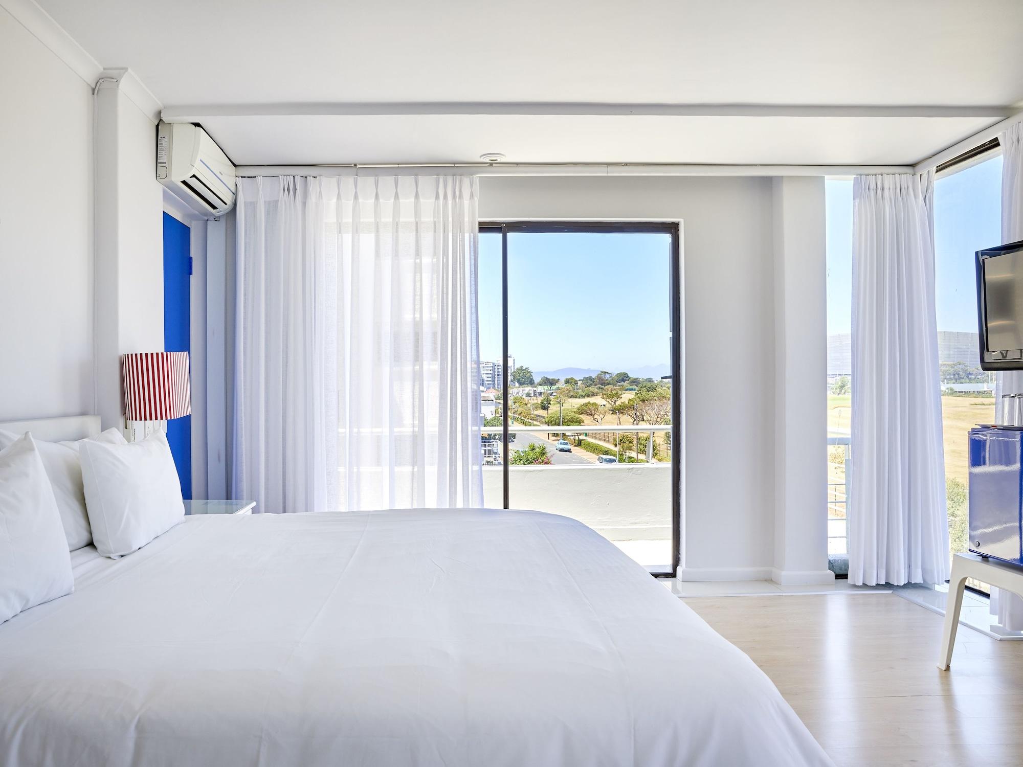 La Splendida Hotel by NEWMARK Ciudad del Cabo Exterior foto