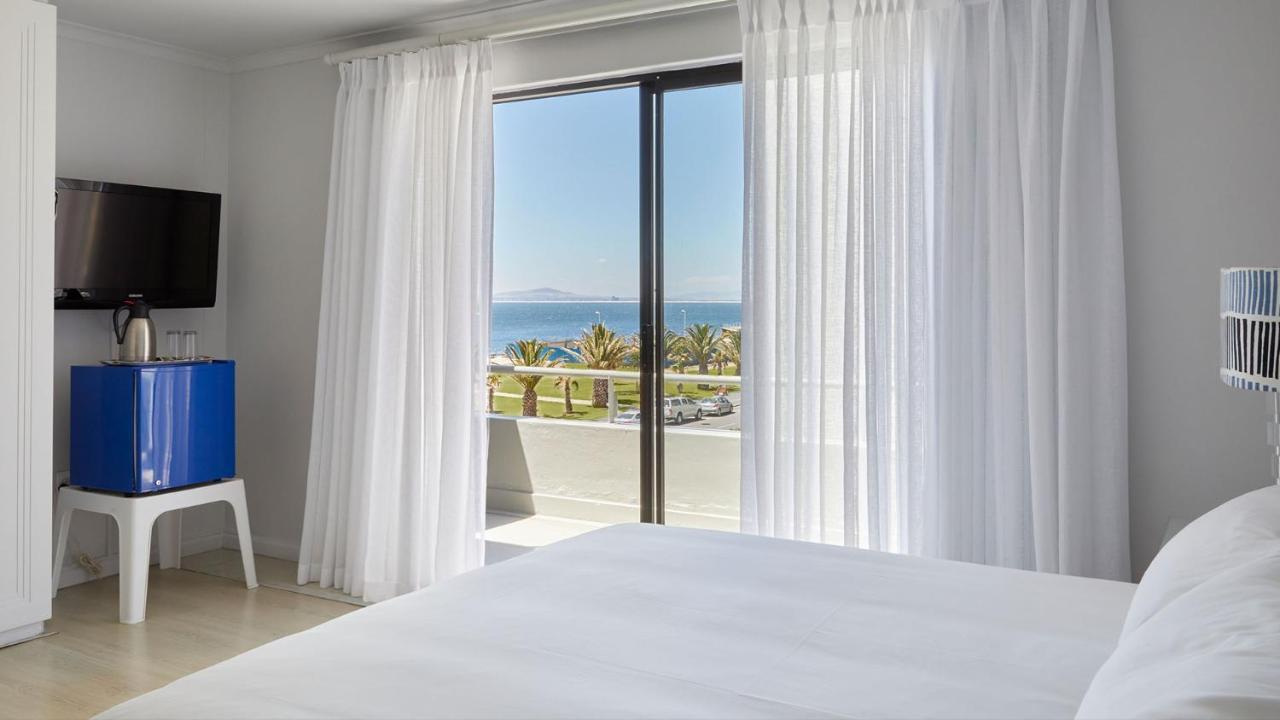 La Splendida Hotel by NEWMARK Ciudad del Cabo Exterior foto