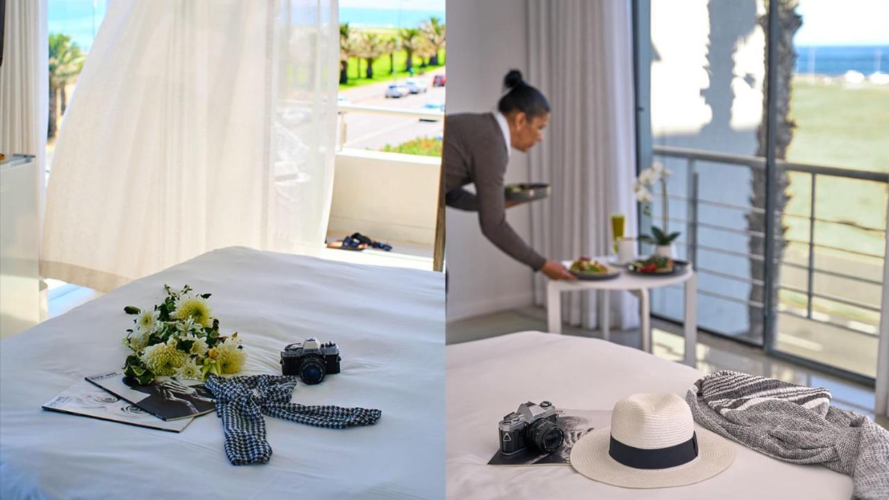 La Splendida Hotel by NEWMARK Ciudad del Cabo Exterior foto