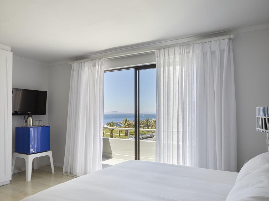 La Splendida Hotel by NEWMARK Ciudad del Cabo Exterior foto
